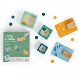 Sling Game BS Toys GA488