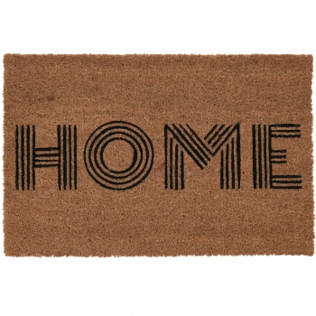 Πατάκι Εισόδου 39x59εκ. HOME MRShome 0004001