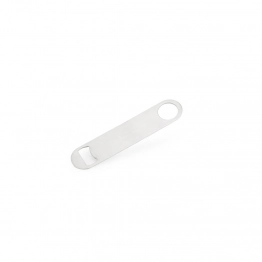 Ανοιχτήρι Μπαρ Ανοξείδωτο 18εκ.-1,5mm Max Home UR50760100