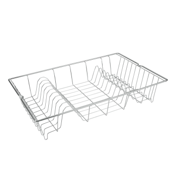 Πιατοθήκη AQUARIUS 48x30εκ. Metaltex