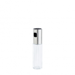 Σπρέυ Λαδιού Γυάλινο-Ανοξείδωτο 100ml/4,2x4,2x19εκ. SCH75577K12