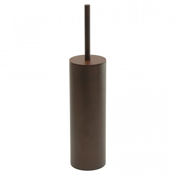 Πιγκάλ Τουαλέτας Inox 8x37εκ. Minimal Pam & Co 716-943