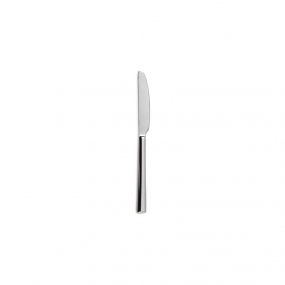 Μαχαίρι Φαγητού Ανοξείδωτο 18/0 Lotus Free 3,5mm /22,5εκ. Comas CO03139000