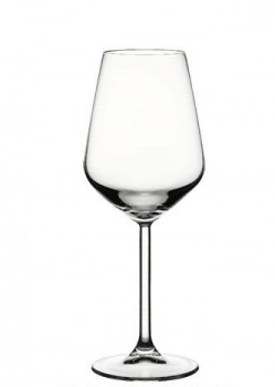 Ποτήρι Κρασιού Allegra ESPIEL 350ml SP440080K6