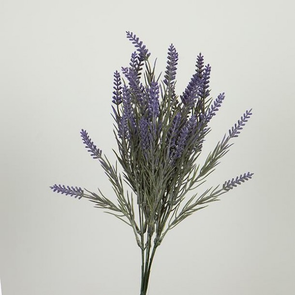  Κλαδί Λεβάντας Μωβ 40εκ. ESTHETI 758-12053