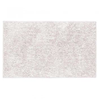 Ταπέτο Μπάνιου Polyester 50x80εκ. Speckles Grey Sealskin 294605412