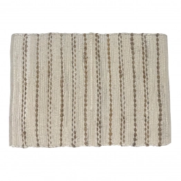 Χαλί Διαδρόμου Βαμβακερό 60x90εκ. Margot Melinen 20005227