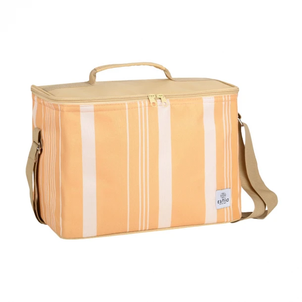 Τσάντα Θαλάσσης Ισοθερμική Polyester Sunscape Mirage Estia 15lt-30x23x22εκ. 00-23386
