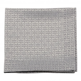 Τραπεζομάντηλο Polyester 170x300εκ. Essential 3005 Γκρι Greenwich Polo Club