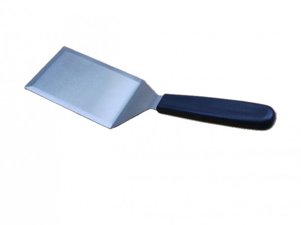 Σπατούλα Τετράγωνη Ανοξείδωτη Comas Max Home 28εκ. OL025809WZ