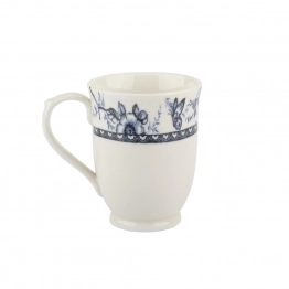 Κούπα Πορσελάνης 340ml Tiffany Blue Oriana Ferelli PR24324B10