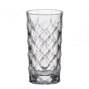 Ποτήρι Κρυστάλλινο Tiny Crystal Bohemia 330ml CTB99X02330