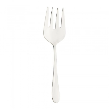 Πιρούνι Σερβιρίσματος Ανοξείδωτο Jasmine Max Home 1,8mm JD60090014