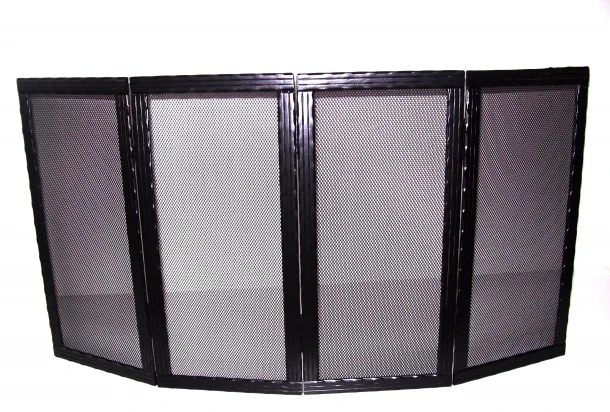 Προστατευτικό Παραβάν Τζακιού 