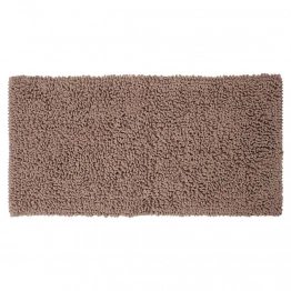Ταπέτο Μπάνιου Microfiber 60x120εκ. Twist Sand Sealskin 294641465