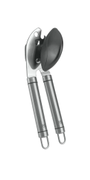 Κονσερβοκόπτης Ανοξείδωτος Victoria Metaltex 232740