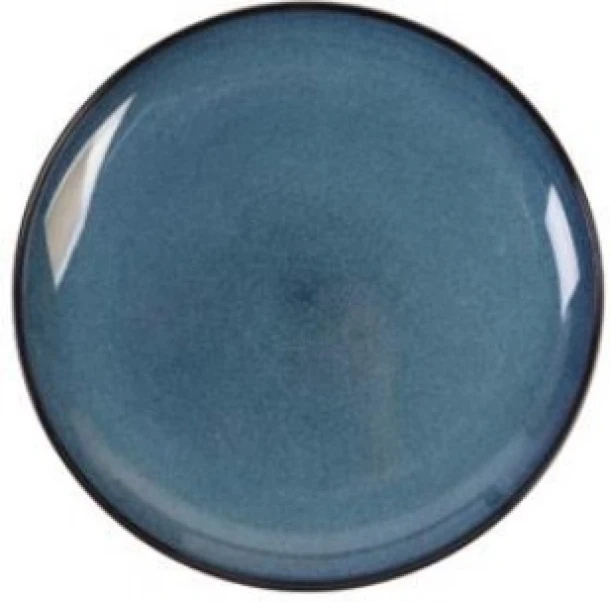 Πιάτο Ρηχό Φαγητού 28εκ. Reactive Glaze Stoneware PortoFino CRYSPO TRIO 25.052.01