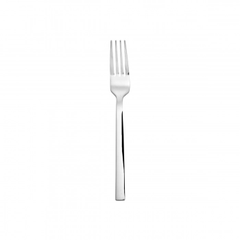 Πιρουνάκι Γλυκού Ανοξείδωτο 18/0 Matt Pure Estia 01-29227