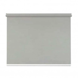 Ρόλερ Μερικής Σκίασης Polyester 100x230εκ. Grey MRShome GR100230