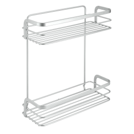 Ράφι Ίσιο 2όροφο POLYTHERM