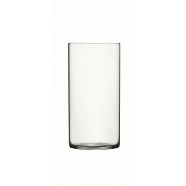 Ποτήρι Νερού Γυάλινο Διάφανο Σετ 6τμχ 365ml-6,6x13εκ. Top Glass Bormioli Rocco BR00A12635