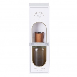 Αρωματικό Χώρου Με Sticks 500ml White Cotton MRShome 0014001