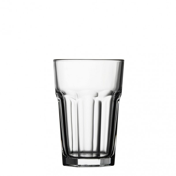 Ποτήρι Μπύρας Γυάλινο Casablanca ESPIEL 415ml-8,7x13εκ. SP52709S3