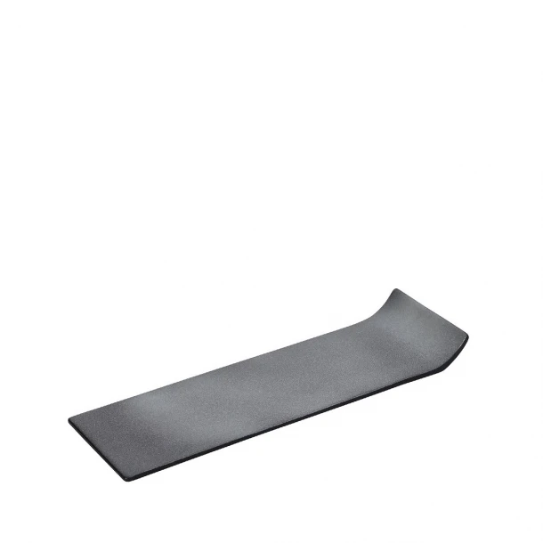 Πιάτο Πορσελάνης Γκρι Siders ESPIEL 25x7,6x2,9εκ. FUK382K6