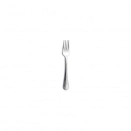 Πηρουνάκι Γλυκού 14,3εκ.-1,5mm Ανοξείδωτο 18/0 Luna Comas CO07145000