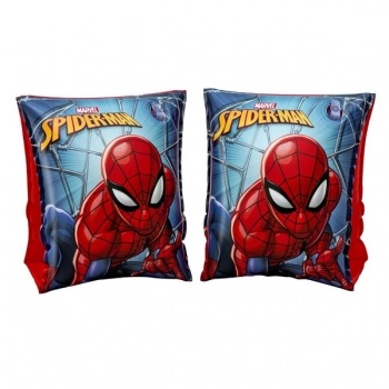 Μπρατσάκια Spiderman 15x23εκ. Bestway 42-418