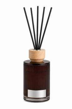 Αρωματικό Χώρου Με Sticks 1000ml Cashmere Silk MRShome 0078003