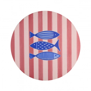 Σουπλά Porto Pesce 38εκ. Estia 07-40345