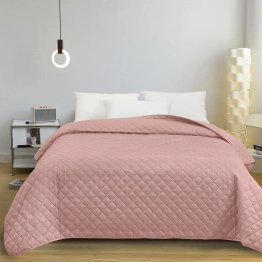 Κουβερλί Microfiber Μονό 160x240εκ. Ultra Sonic Tosca Ash Melinen 20003297