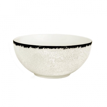 Μπωλ Δημητριακών Πορσελάνης White Oriana Ferelli® Φ15,5εκ. PR182746314