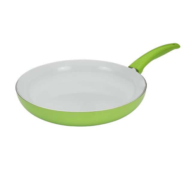 Τηγάνι Κεραμικής Επίστρωσης 28εκ. METALTEX 16-310028