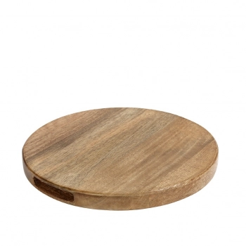 Πλατώ Σερβιρίσματος Ξύλινο Μάνγκο 35xx2,8εκ. ESPIEL GPA301