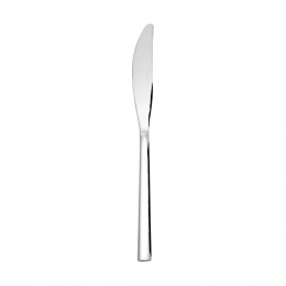 Μαχαίρι Φαγητού Ανοξείδωτο 18/0 Matt Pure Estia 01-29180