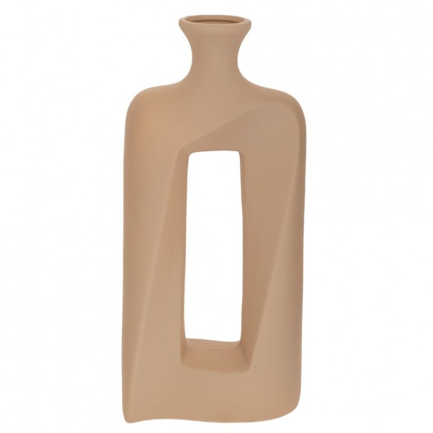 Βάζο Κεραμικό Elephant 15x7x31εκ. iliadis 91521