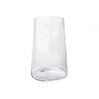 Ποτήρι Νερού Κρυστάλλινο 570ml-8,9x13,5εκ. Glace Estia 07-54854