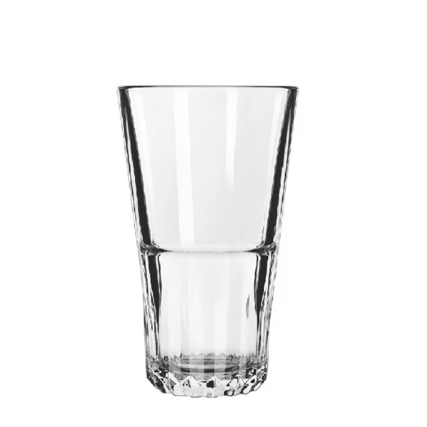 Ποτήρι Γυάλινο Διάφανο Brooklyn 355ml-8,33x14εκ. ESPIEL S15794K12