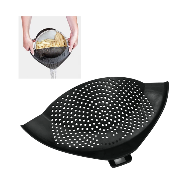 Σουρωτήρι Κατσαρόλας Metaltex 16-111502