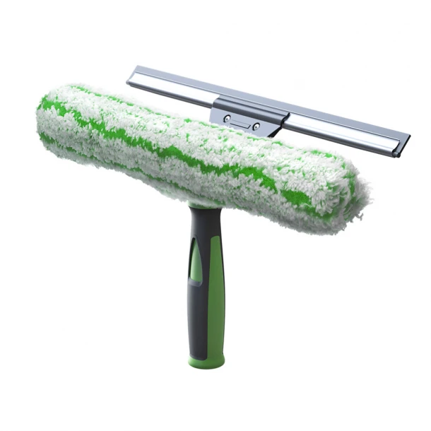 Καθαριστήρας-Βρεκτήρας Τζαμιών Technoduo Pulex