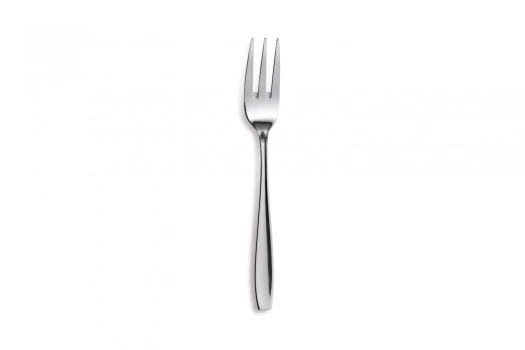 Πιρούνι Σερβιρίσματος 23,5εκ.-2,6mm Ανοξείδωτο 18/0 Hotel Extra Comas CO02691000