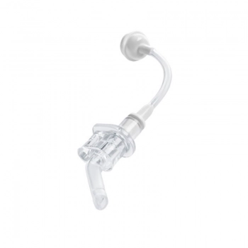 Ανταλλακτικό Καλαμάκι Με Βαρίδι (Για A0033/34) akuku A0462