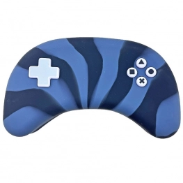 Κασετίνα Σιλικόνης Joystick 23x15x5,5εκ. Justnote 50-3387