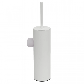 Επιτοίχιο Πιγκάλ Matt White 8x40εκ. Minimal Pam & Co 717-033