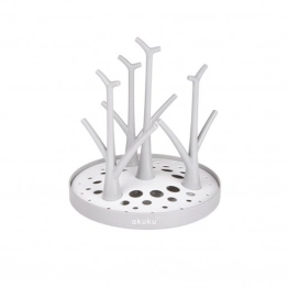 Βάση για Στέγνωμα Μπιμπερό & Αξεσουάρ akuku Universal A0014