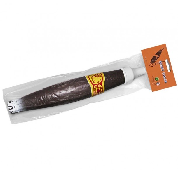 Πούρο Πλαστικό 