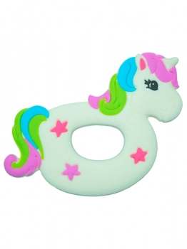 Μασητικό Μονόκερος Silli Chews™ Baby to Love BTL-SC-26