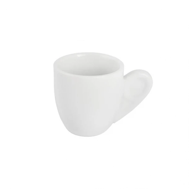 Φλυτζάνι Ελληνικού Καφέ 100ml White PS27 Oriana Ferelli PR0PS27100